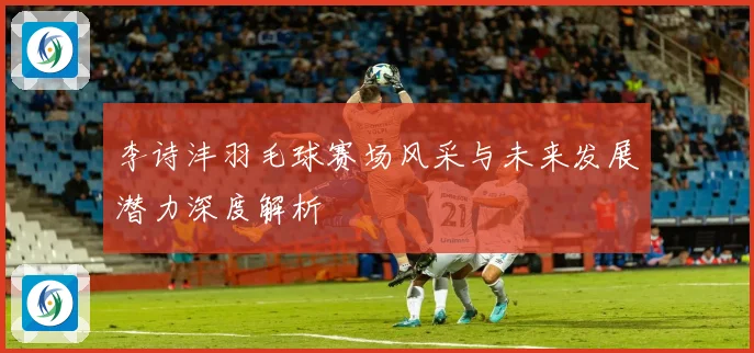 李诗沣羽毛球赛场风采与未来发展潜力深度解析
