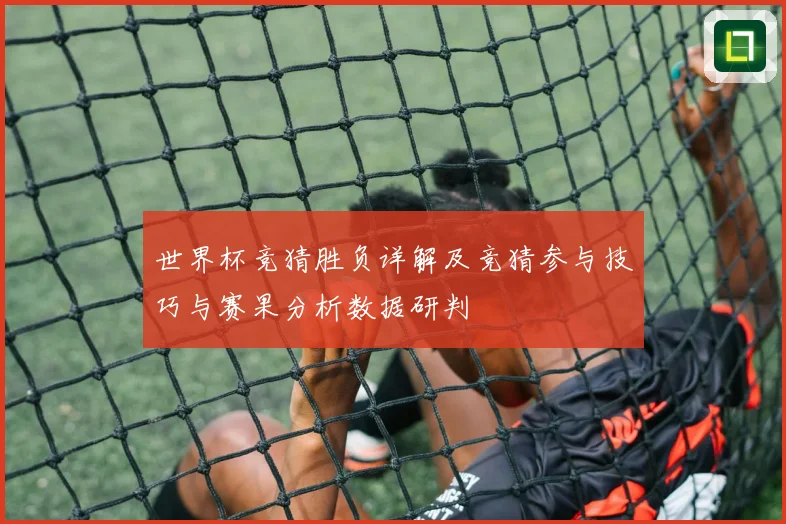 世界杯竞猜胜负详解及竞猜参与技巧与赛果分析数据研判