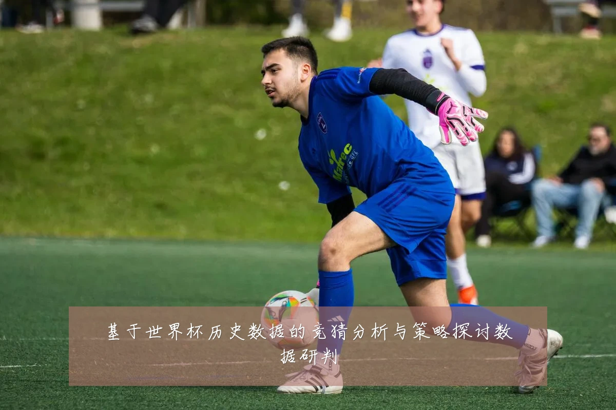 基于世界杯历史数据的竞猜分析与策略探讨数据研判